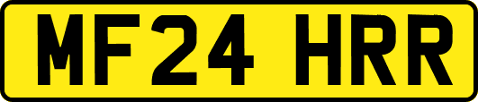 MF24HRR