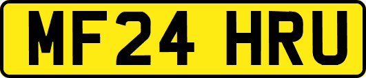 MF24HRU