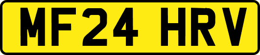 MF24HRV