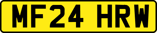 MF24HRW