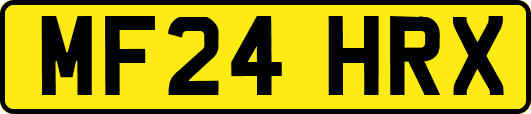 MF24HRX