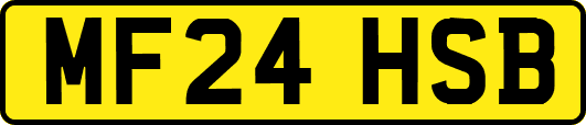 MF24HSB