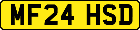 MF24HSD