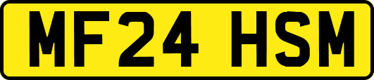 MF24HSM