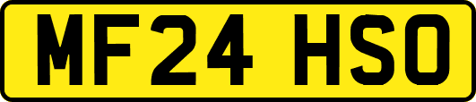 MF24HSO