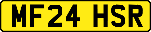 MF24HSR