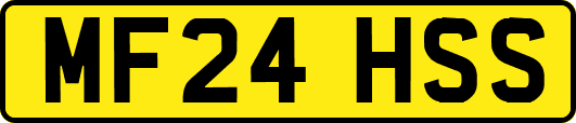 MF24HSS