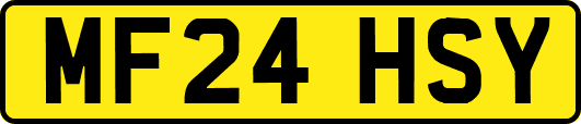 MF24HSY