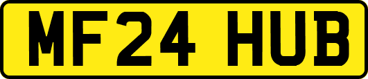 MF24HUB