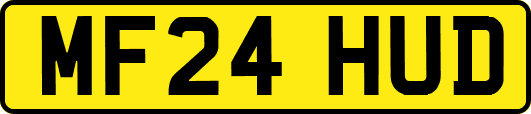 MF24HUD