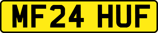 MF24HUF