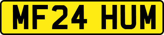 MF24HUM