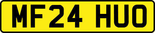 MF24HUO
