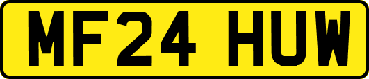 MF24HUW