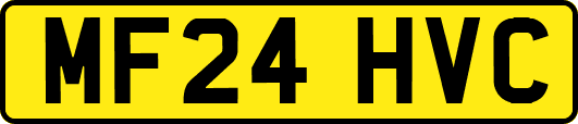 MF24HVC