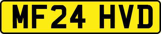 MF24HVD