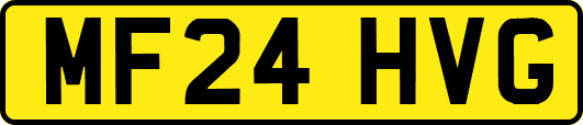 MF24HVG