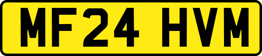 MF24HVM