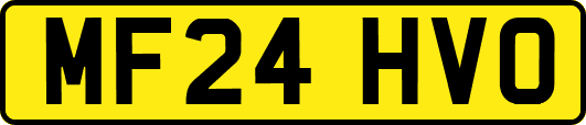 MF24HVO