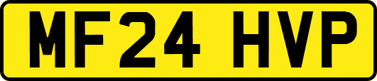 MF24HVP