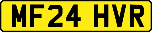 MF24HVR