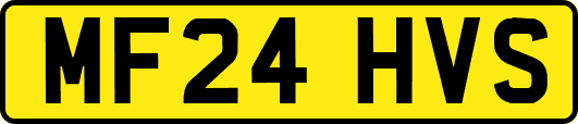 MF24HVS