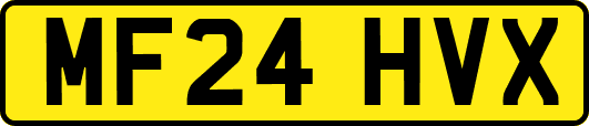 MF24HVX