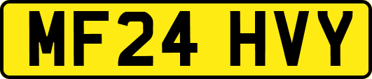 MF24HVY