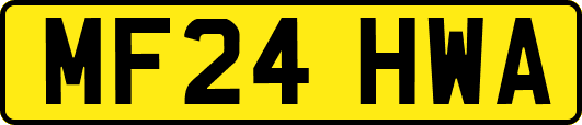 MF24HWA