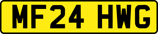 MF24HWG