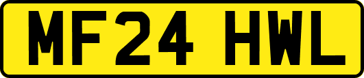MF24HWL