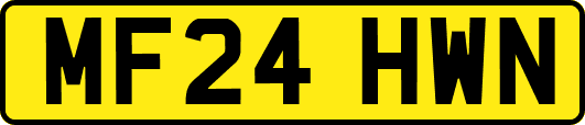 MF24HWN