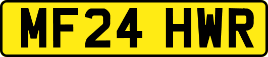 MF24HWR