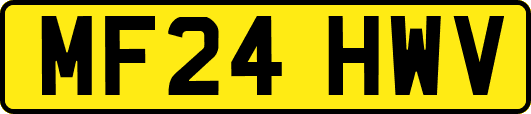 MF24HWV