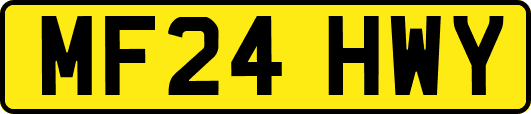MF24HWY