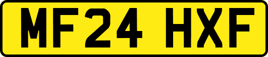 MF24HXF