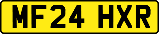 MF24HXR