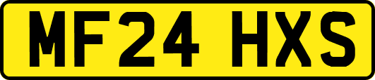 MF24HXS