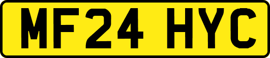 MF24HYC
