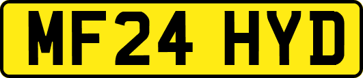 MF24HYD