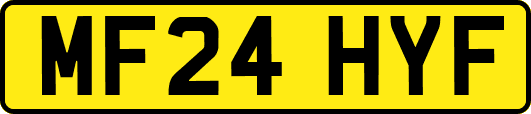 MF24HYF
