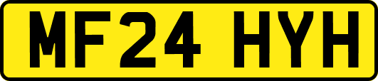 MF24HYH