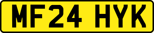 MF24HYK
