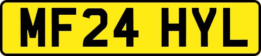 MF24HYL
