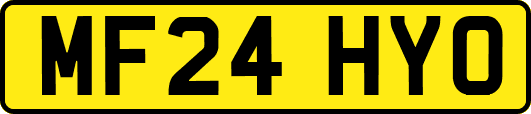 MF24HYO