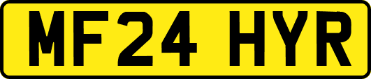 MF24HYR