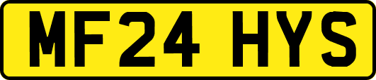 MF24HYS