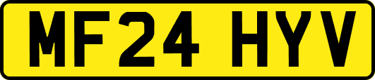 MF24HYV