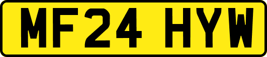 MF24HYW