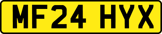 MF24HYX
